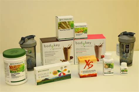 amway википедия